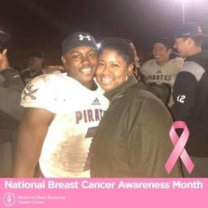 Meet your Posher, Monica